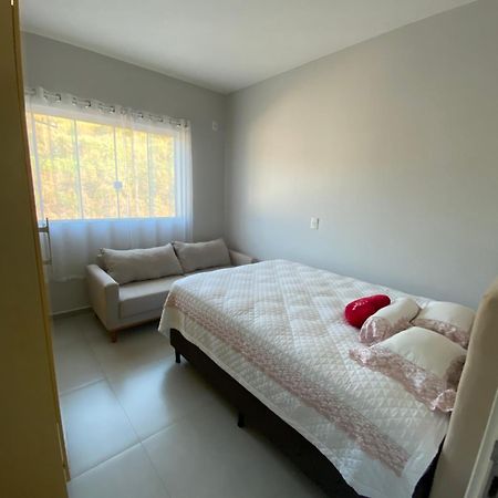Apartamento 301 Piratuba Buitenkant foto