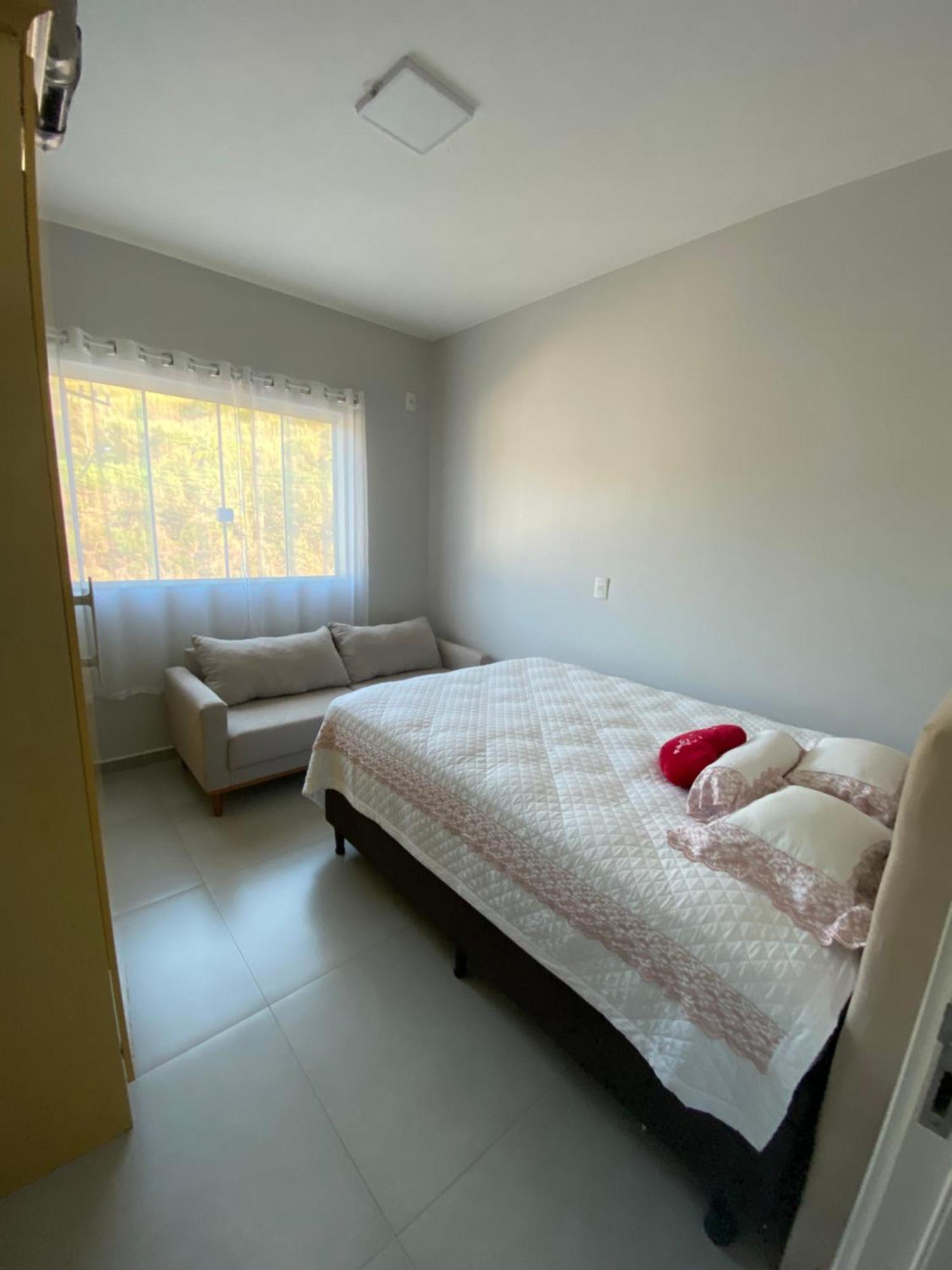 Apartamento 301 Piratuba Buitenkant foto