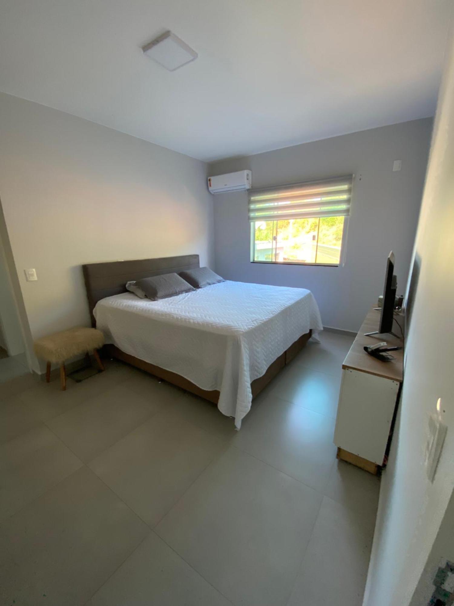 Apartamento 301 Piratuba Buitenkant foto