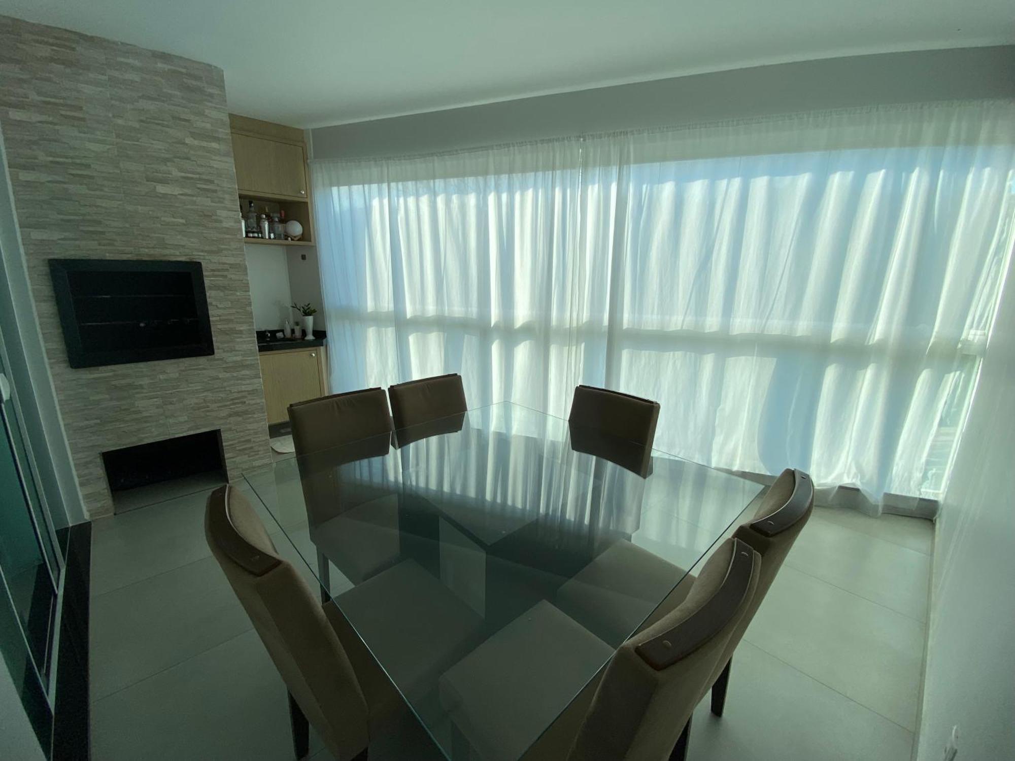 Apartamento 301 Piratuba Buitenkant foto