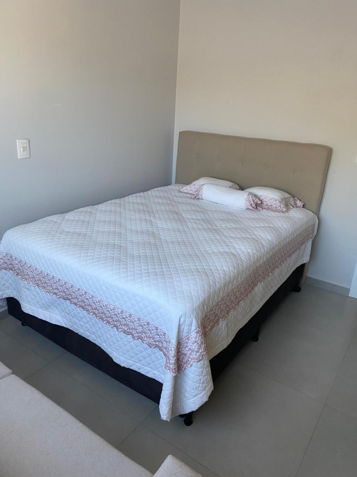Apartamento 301 Piratuba Buitenkant foto