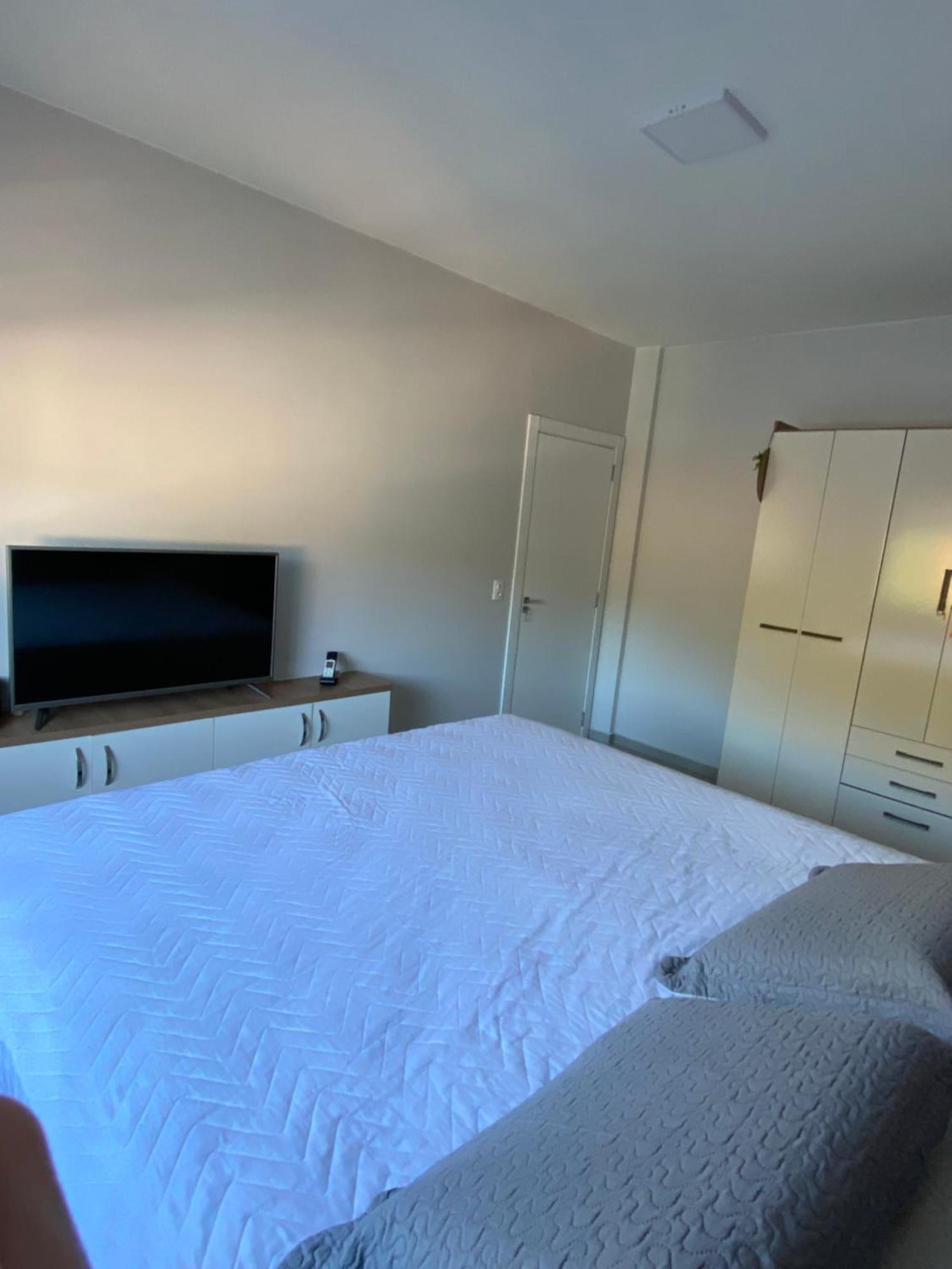 Apartamento 301 Piratuba Buitenkant foto