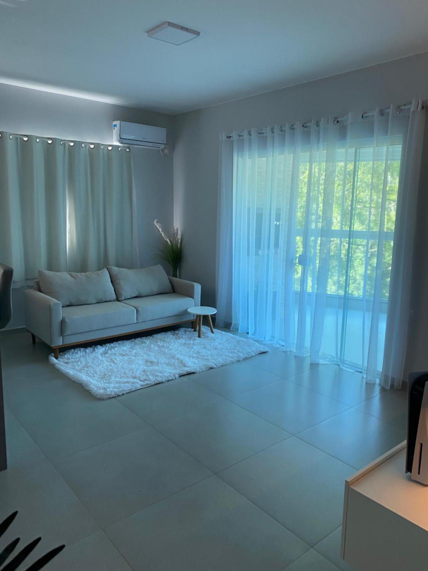 Apartamento 301 Piratuba Buitenkant foto